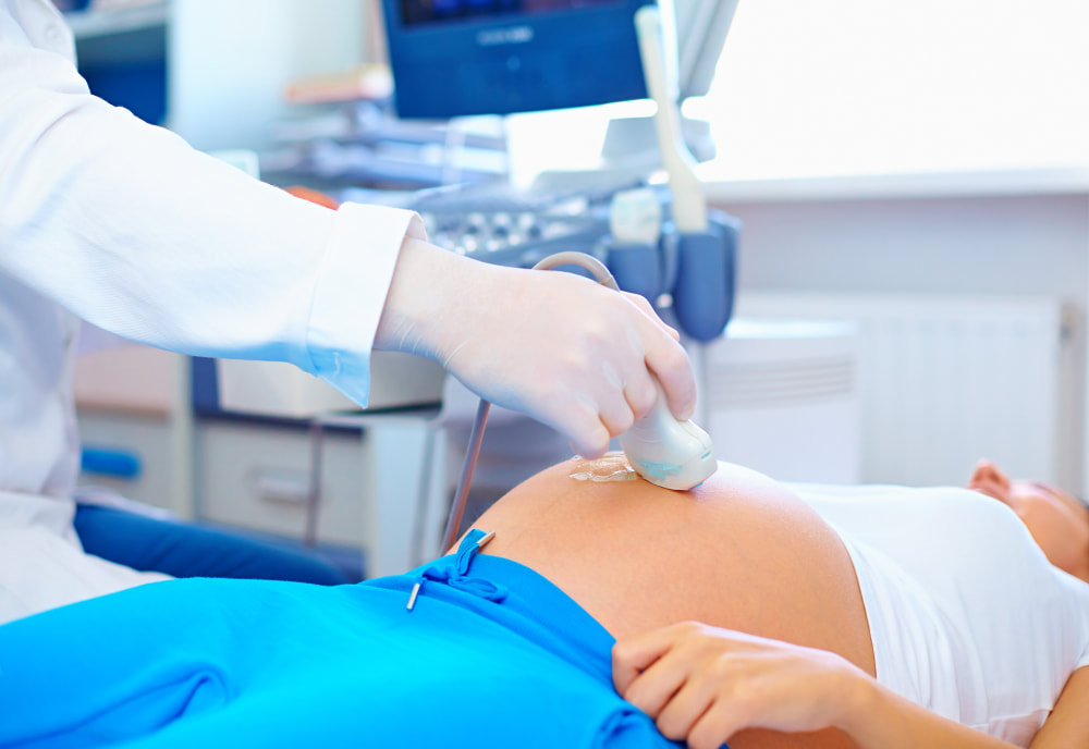 Suivi de grossesse : combien d'échographies ?